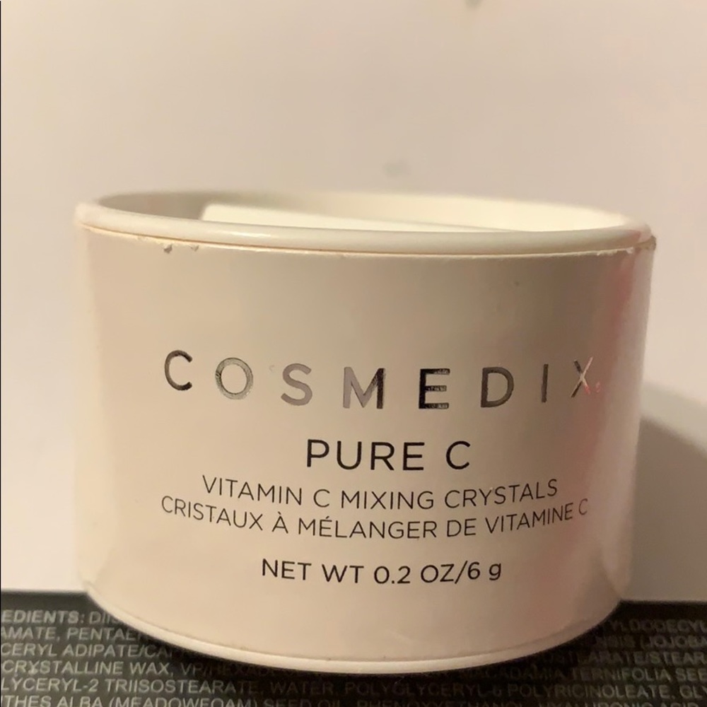 Pure Vitamin C mixing crystals 🔸 - Picture 6 of 9
